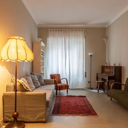Piazza Bainsizza Elegant Apartment Roma Exterior foto