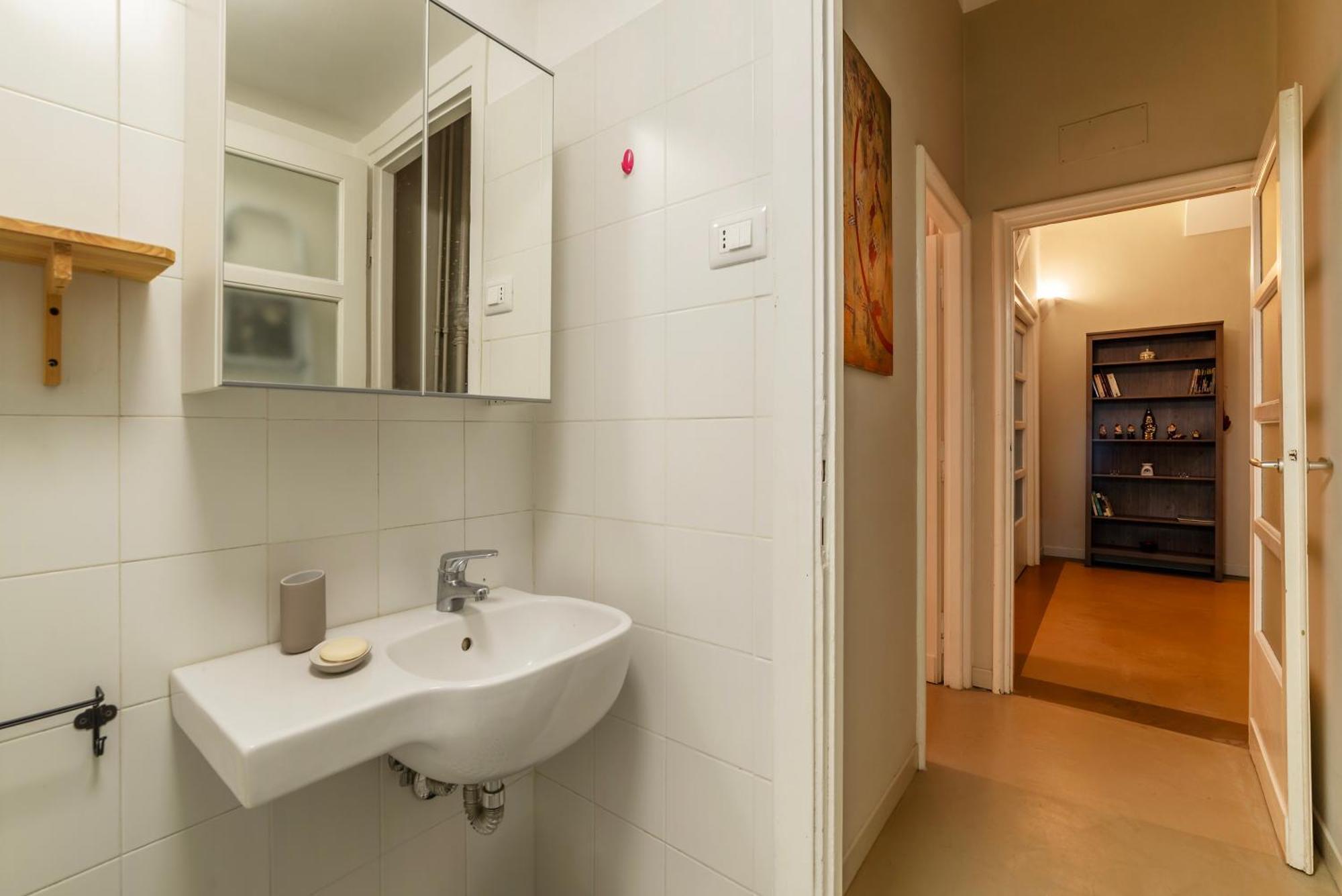 Piazza Bainsizza Elegant Apartment Roma Exterior foto